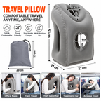Traveller Pillow