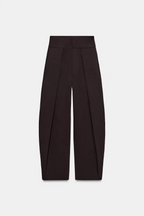Rachel Summer Formal Balloon Trouser