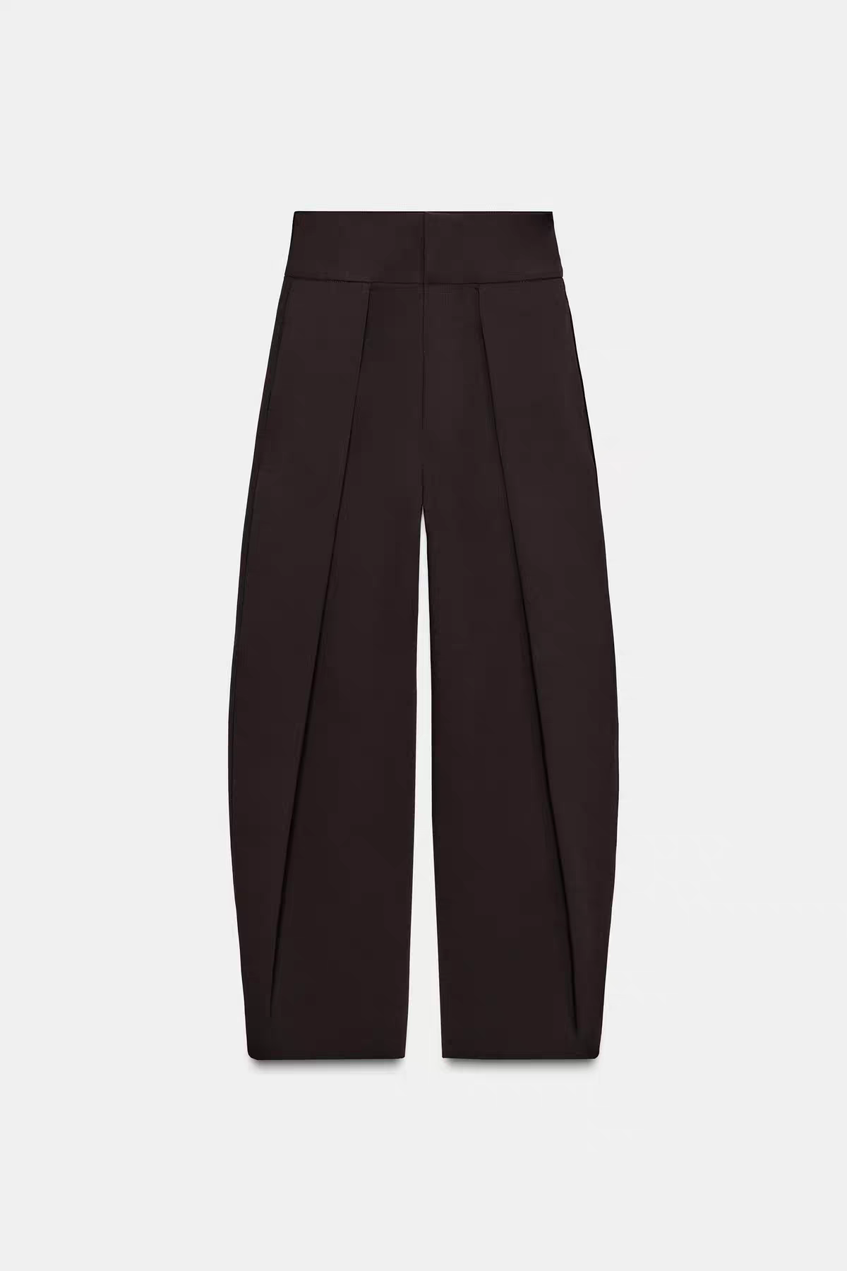 Rachel Summer Formal Balloon Trouser