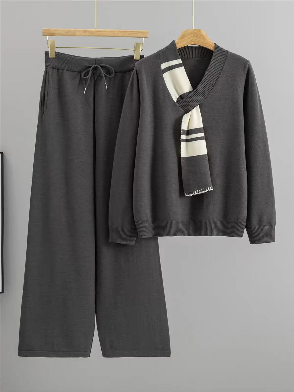 Jennifer Winter Coord Set