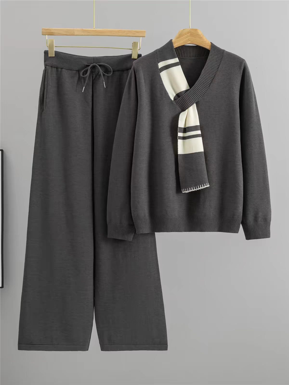 Jennifer Winter Coord Set