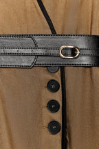 Olivia Summer Midi Dress