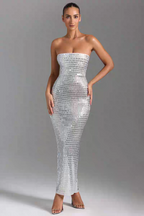 Nikki Party Wear Dress