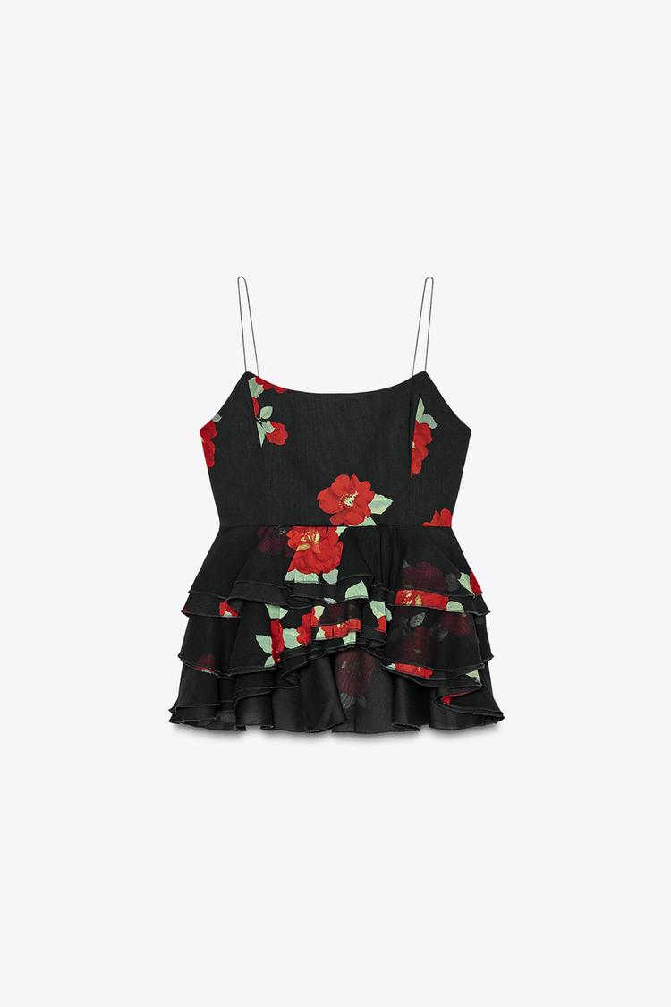 Emma Summer Two Piece Party Set - 24th Spoke