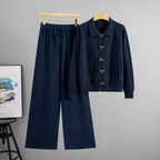 Alison Winter Two Piece Set