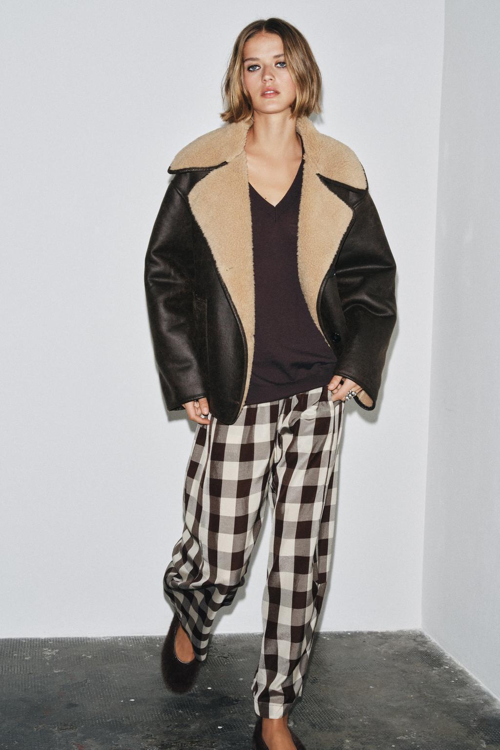 Taylor Winter Reversible Jacket