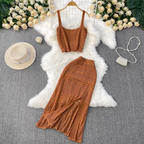 Jessica Summer Beach Vacation Holiday Set