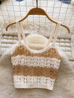 Natalia Summer Two Piece Vacation Set