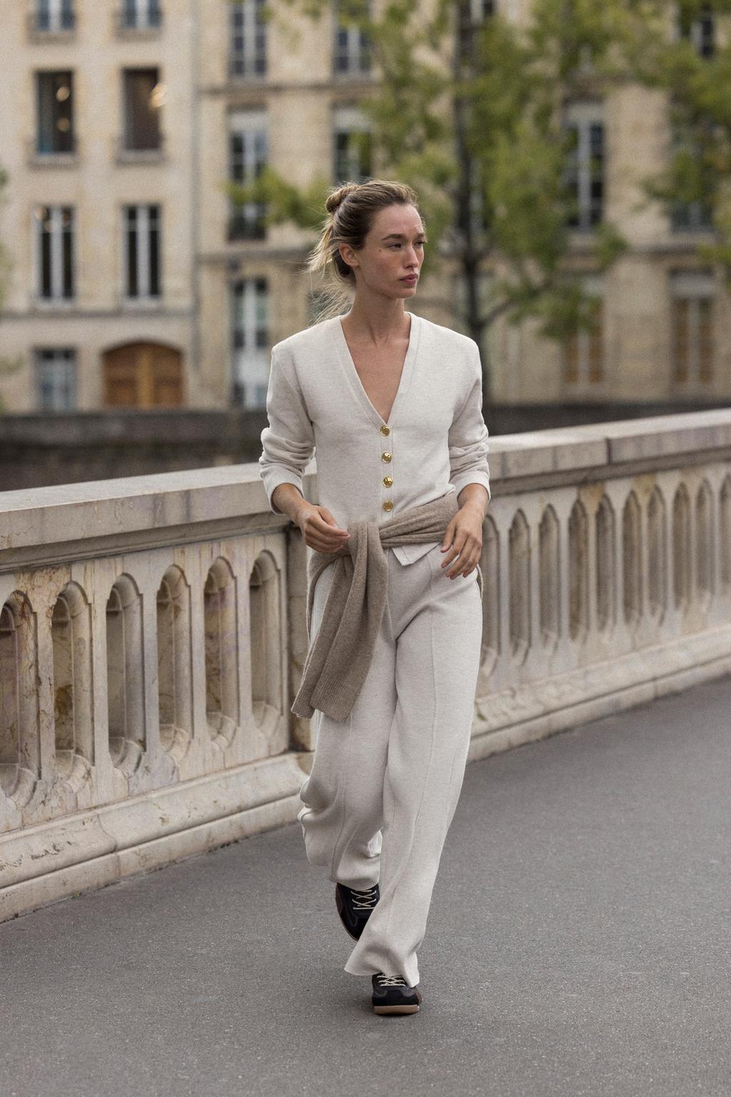 Jennifer Winter Coord Set