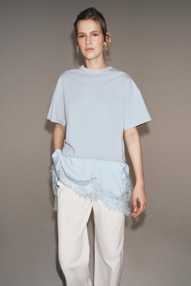 Charlize Summer Tshirt Dress