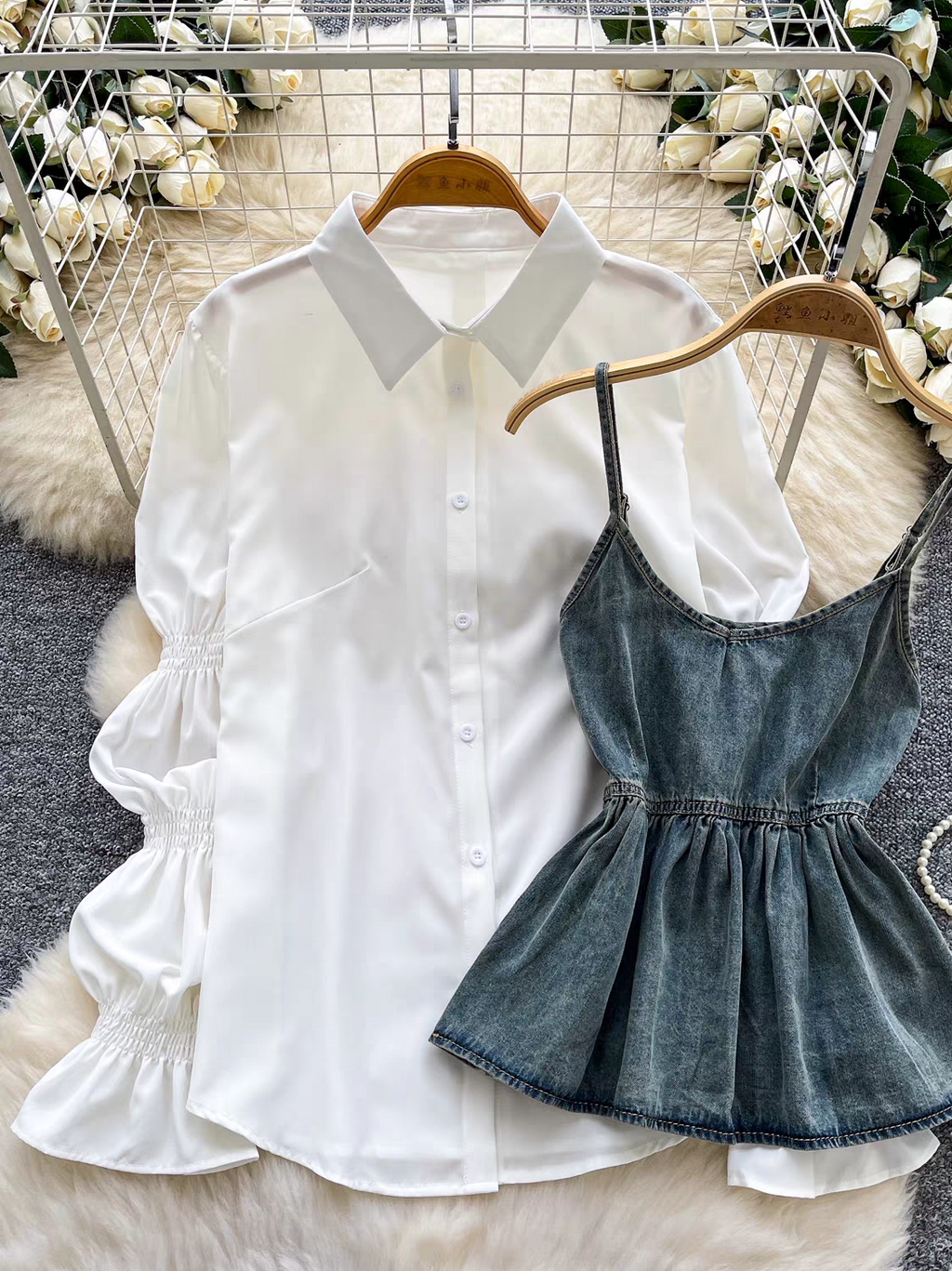 Lyndsy Summer Two Piece Set