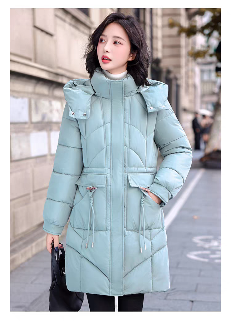 Milena Winter Jacket