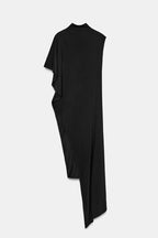 Kerry Summer Pleated Top