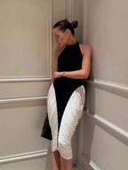 Sophia Summer Party Wear Dress