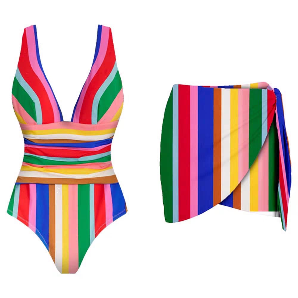 Natalie Summer Swim Suit