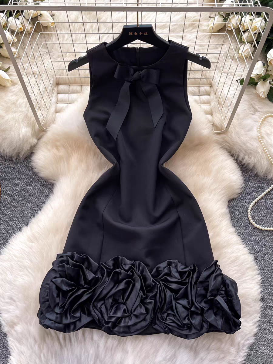 Zooey Summer Party Dress