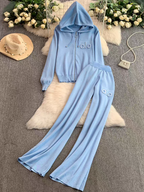 Jennifer Winter Tracksuit - 24th Spoke