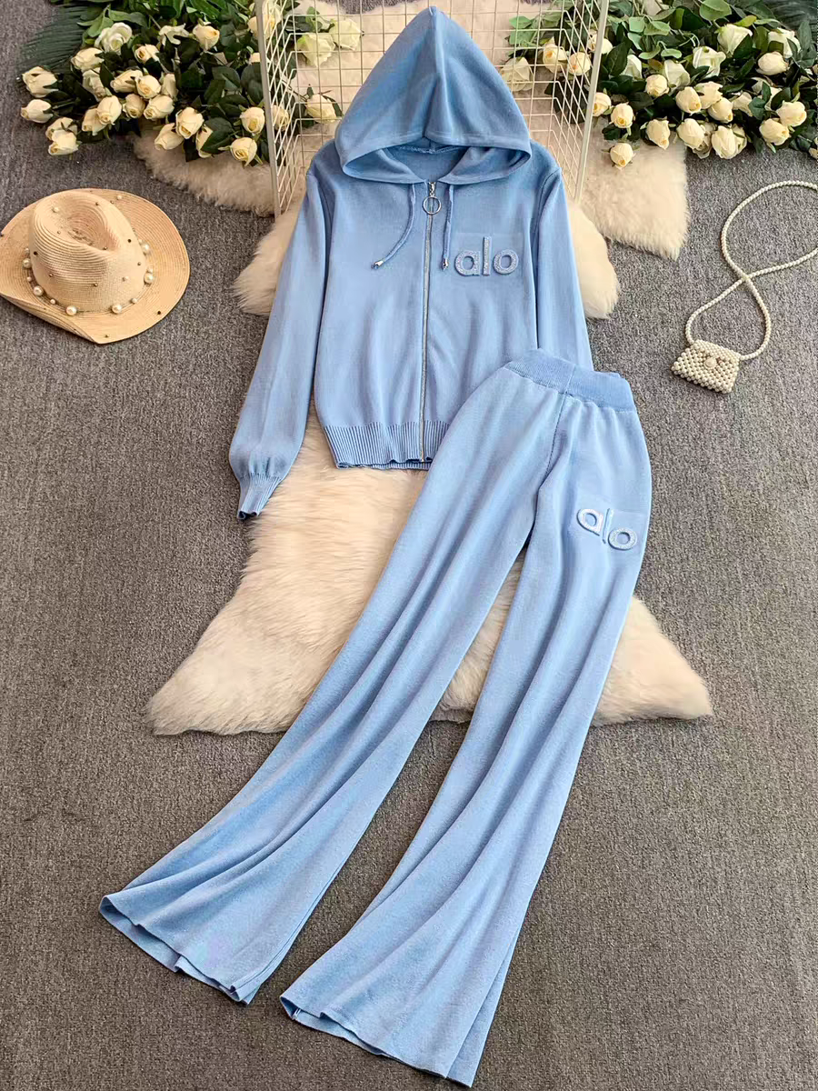 Jennifer Winter Tracksuit - 24th Spoke