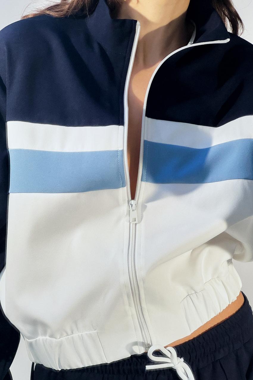 Emily Two Piece Tracksuit 24th Spoke