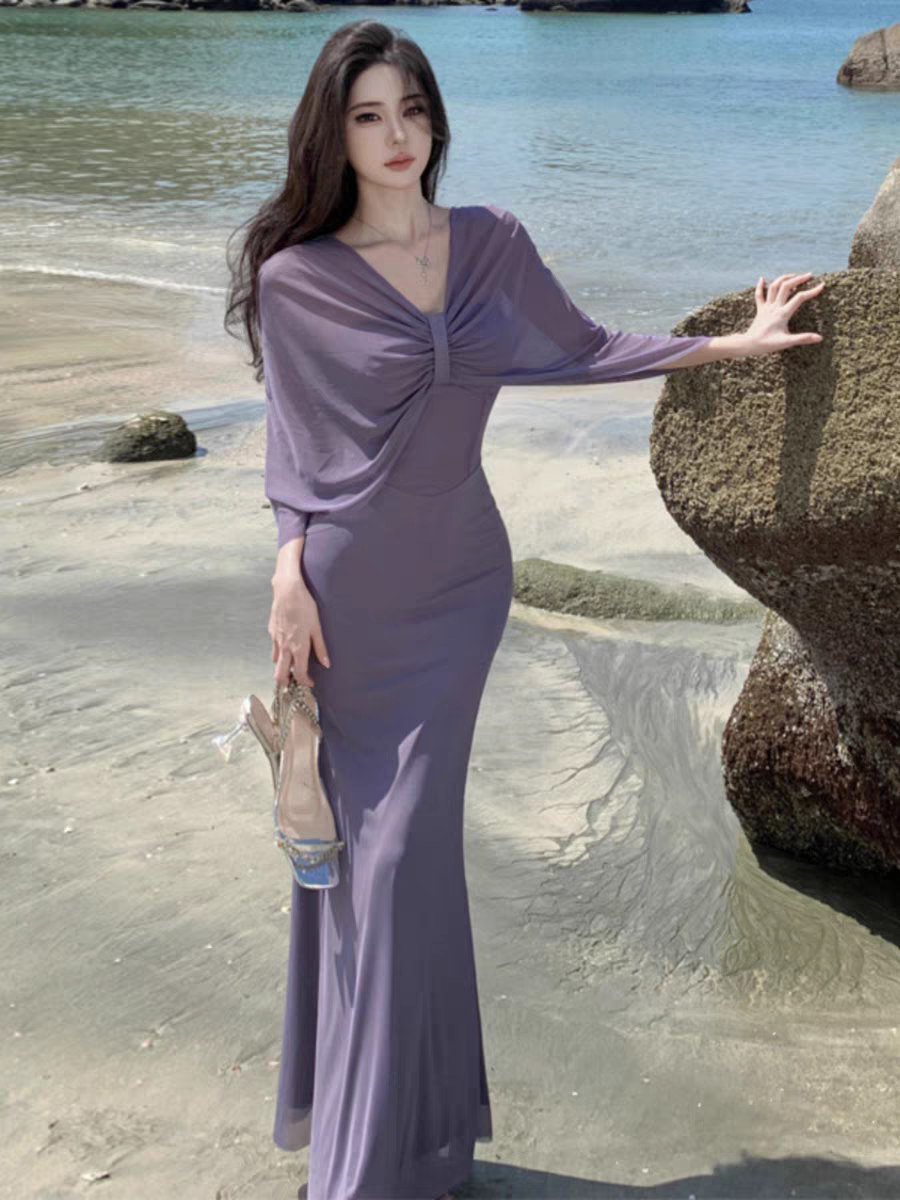 Jennifer Summer Retro Dress One Dress Two Style