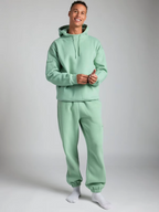 Airport Unisex Hoodies Set