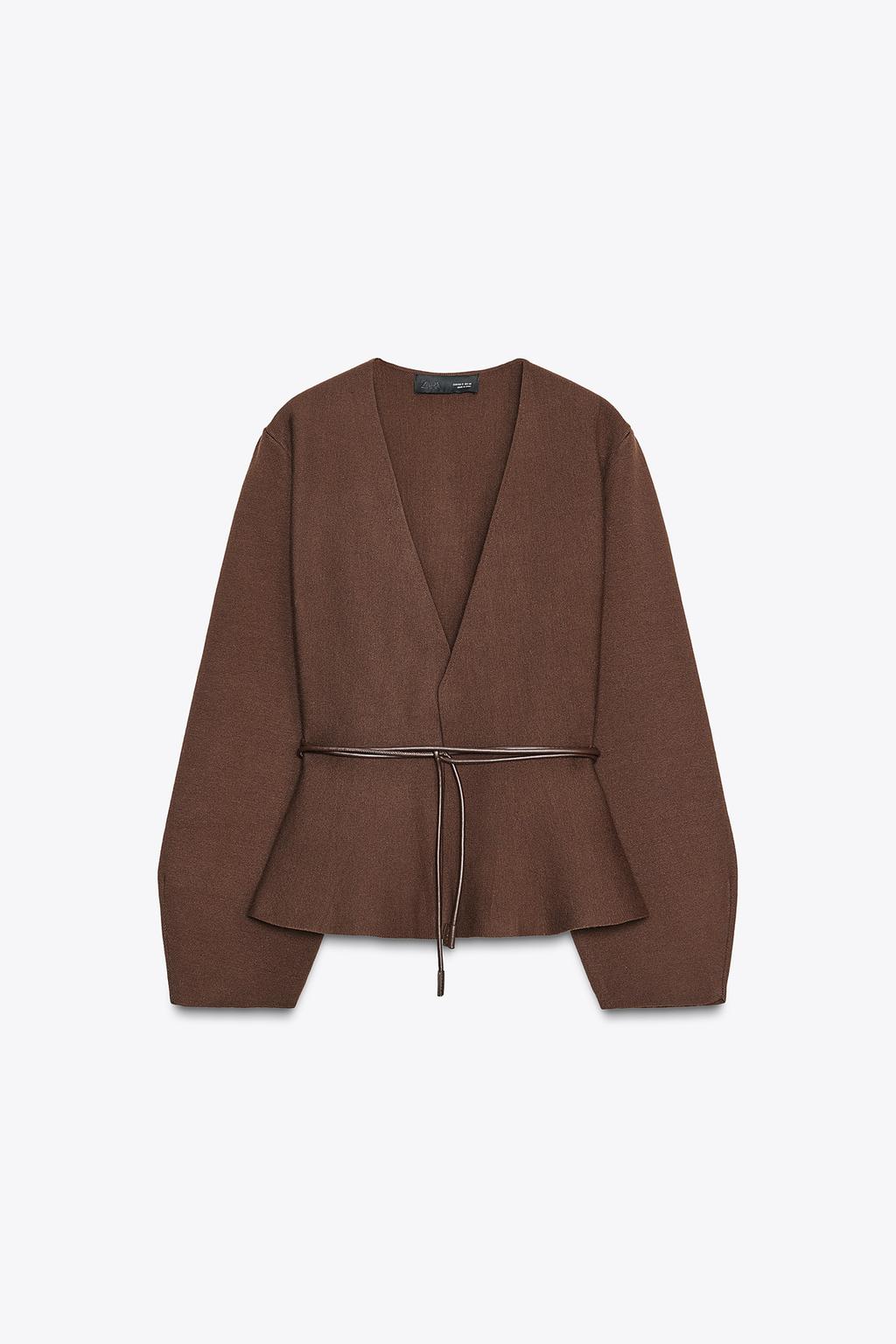 Rachel Winter Jacket