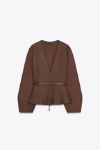 Rachel Winter Jacket