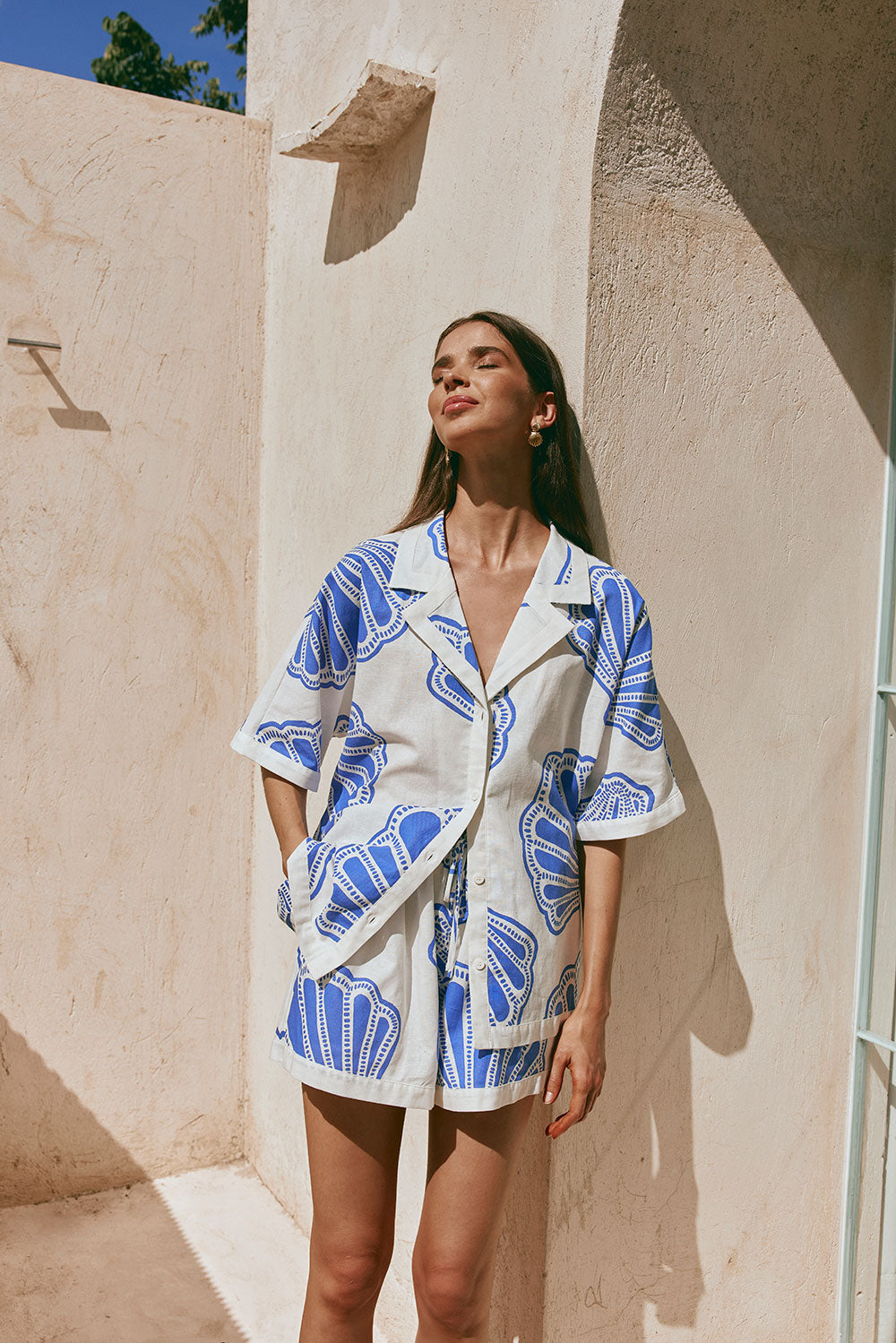 Rachel Summer Vacation Dresses