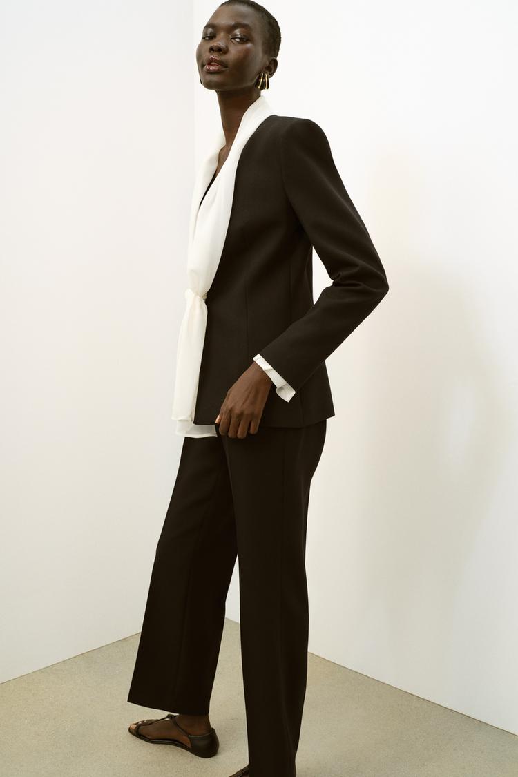 Zendaya Summer Formal Set
