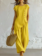 Kirsten Summer Coord Set