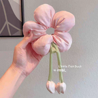 Buy Three Scrunchies @ 699