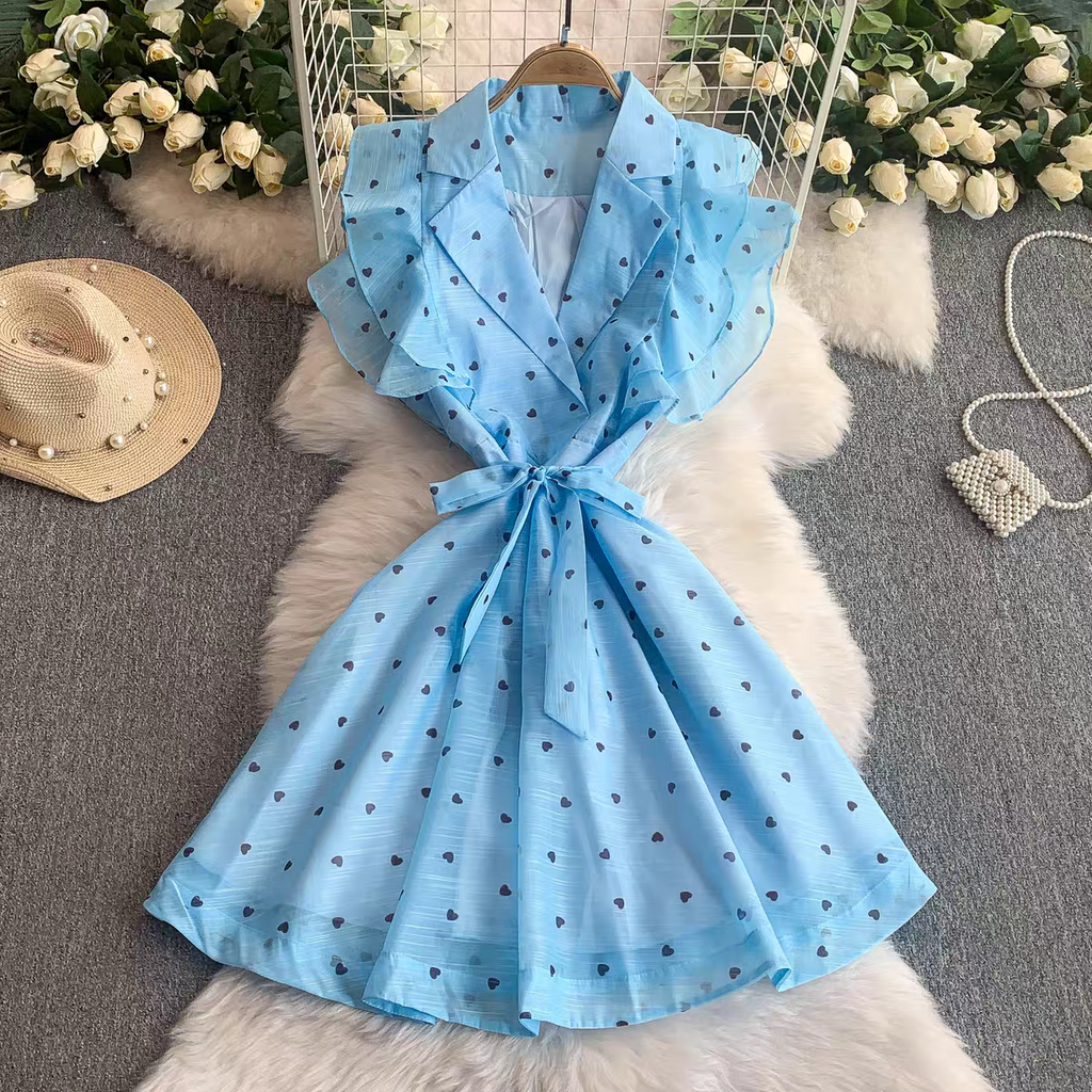 Georgine Midi Dress - 24th Spoke