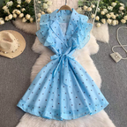 Georgine Midi Dress - 24th Spoke