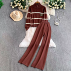 Jessica Winter Coord Set