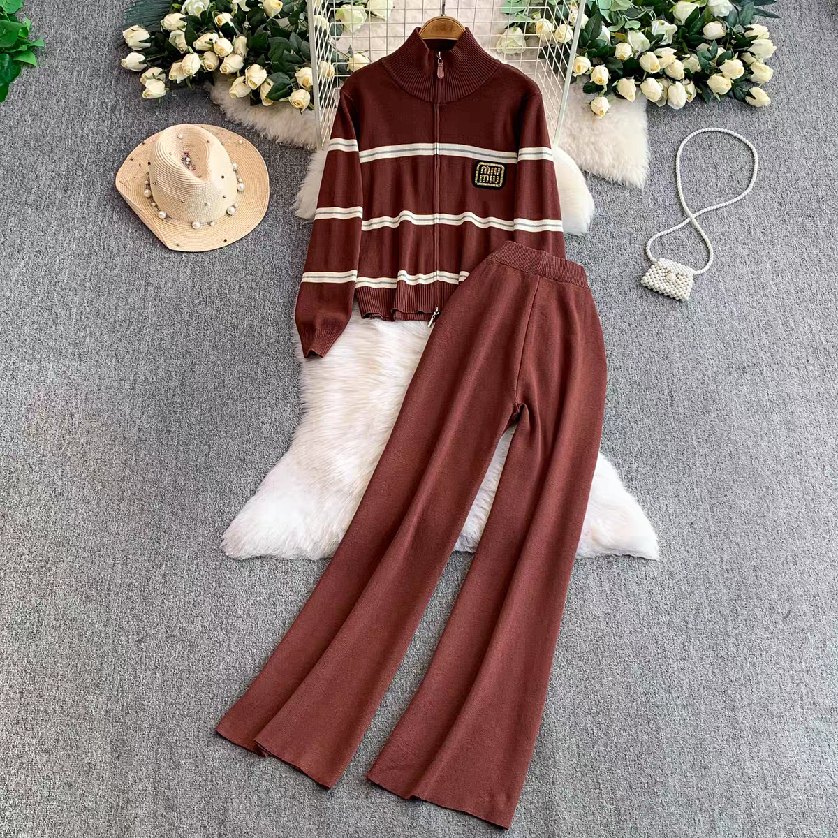 Jessica Winter Coord Set