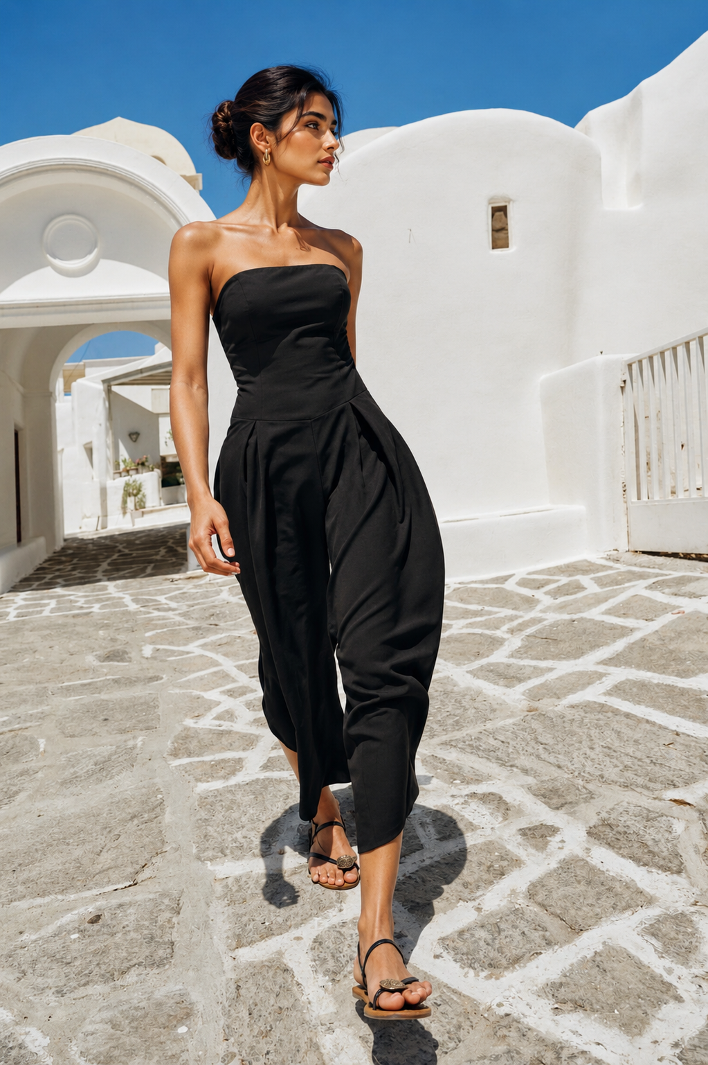 Katharine Zara Jumpsuit