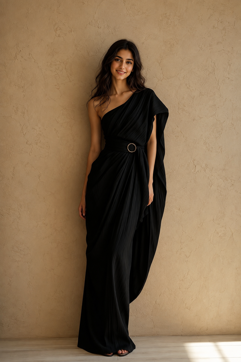 Alyssa Summer Hem Dress