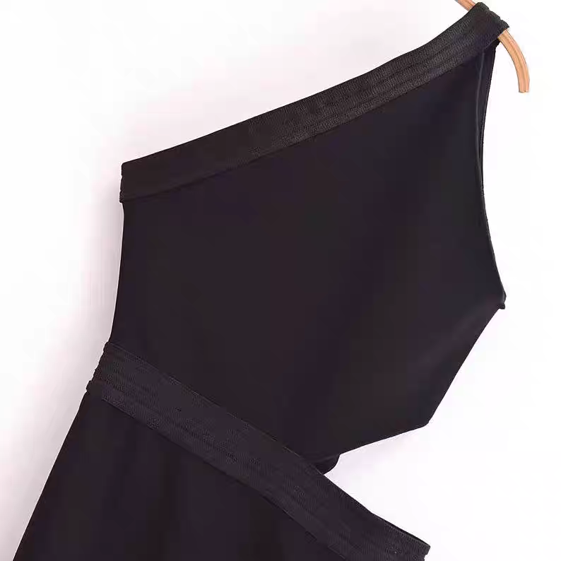 Rasha Summer Birthday Dress