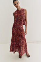 Jennifer Summer Set