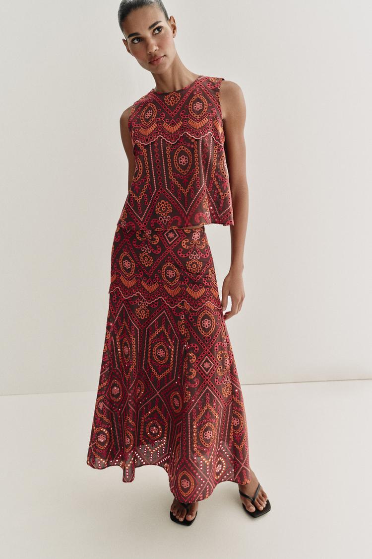Jennifer Summer Set