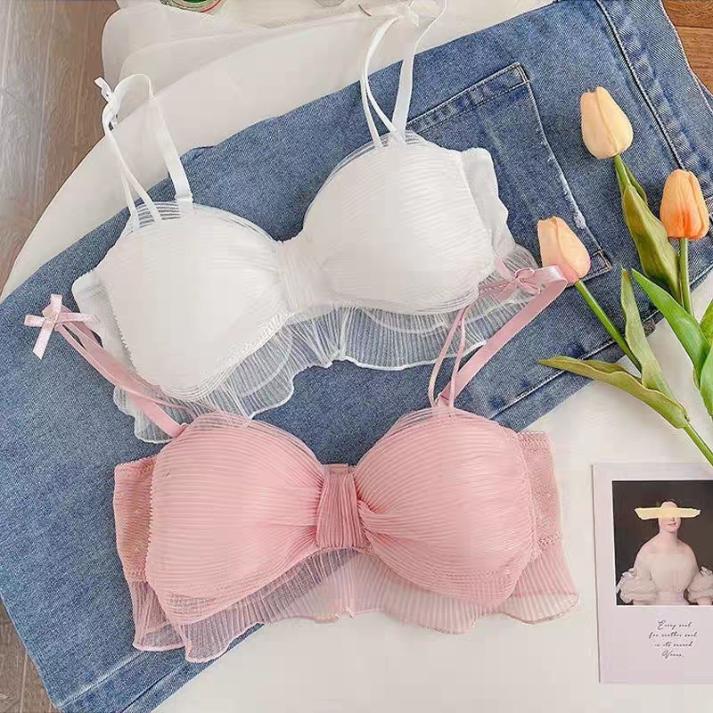 Samaire Summer Only Bra ( Buy One Get One Free)