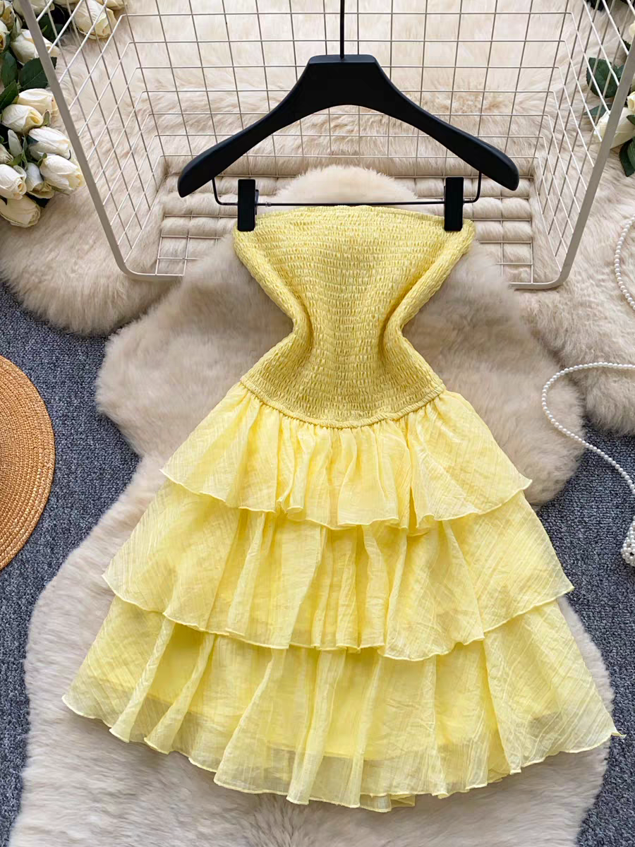 Milena Summer Two Piece Set