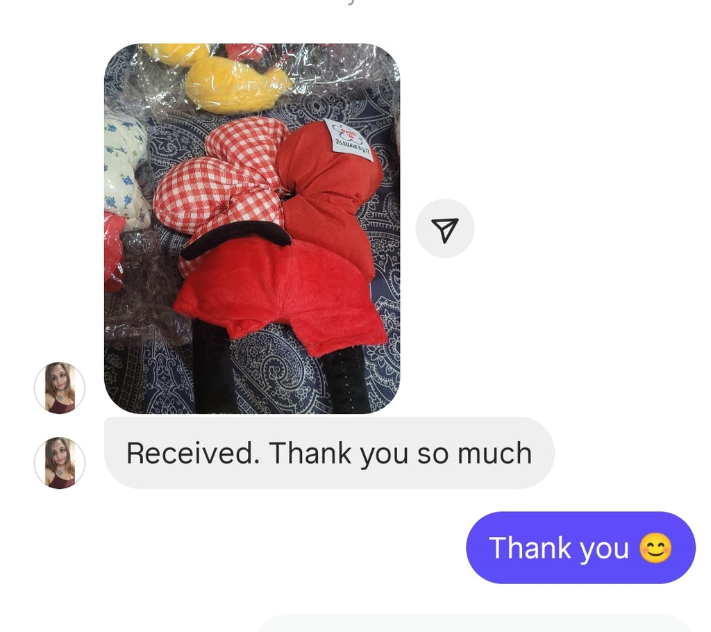 Buy 4 Scrunchies @ 799