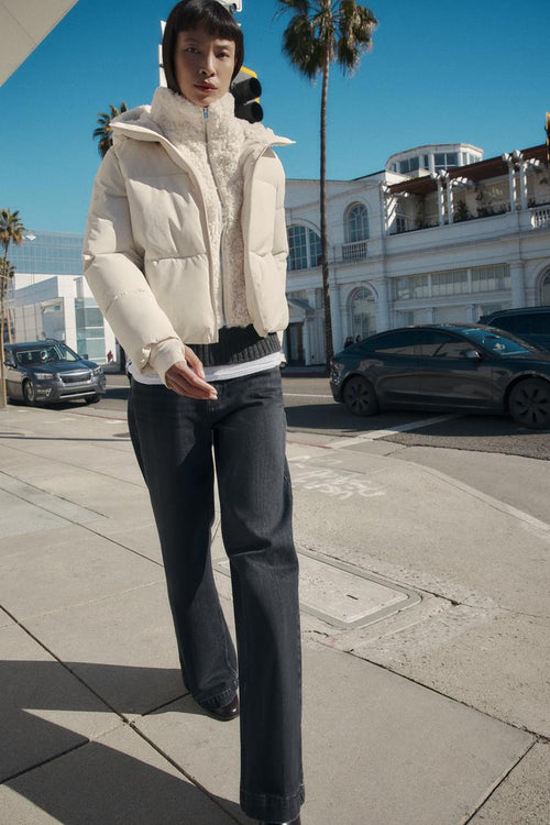 Natalie Zara Winter Jacket