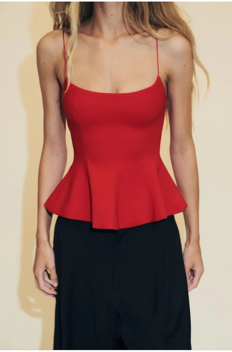 Julia Camisole Top