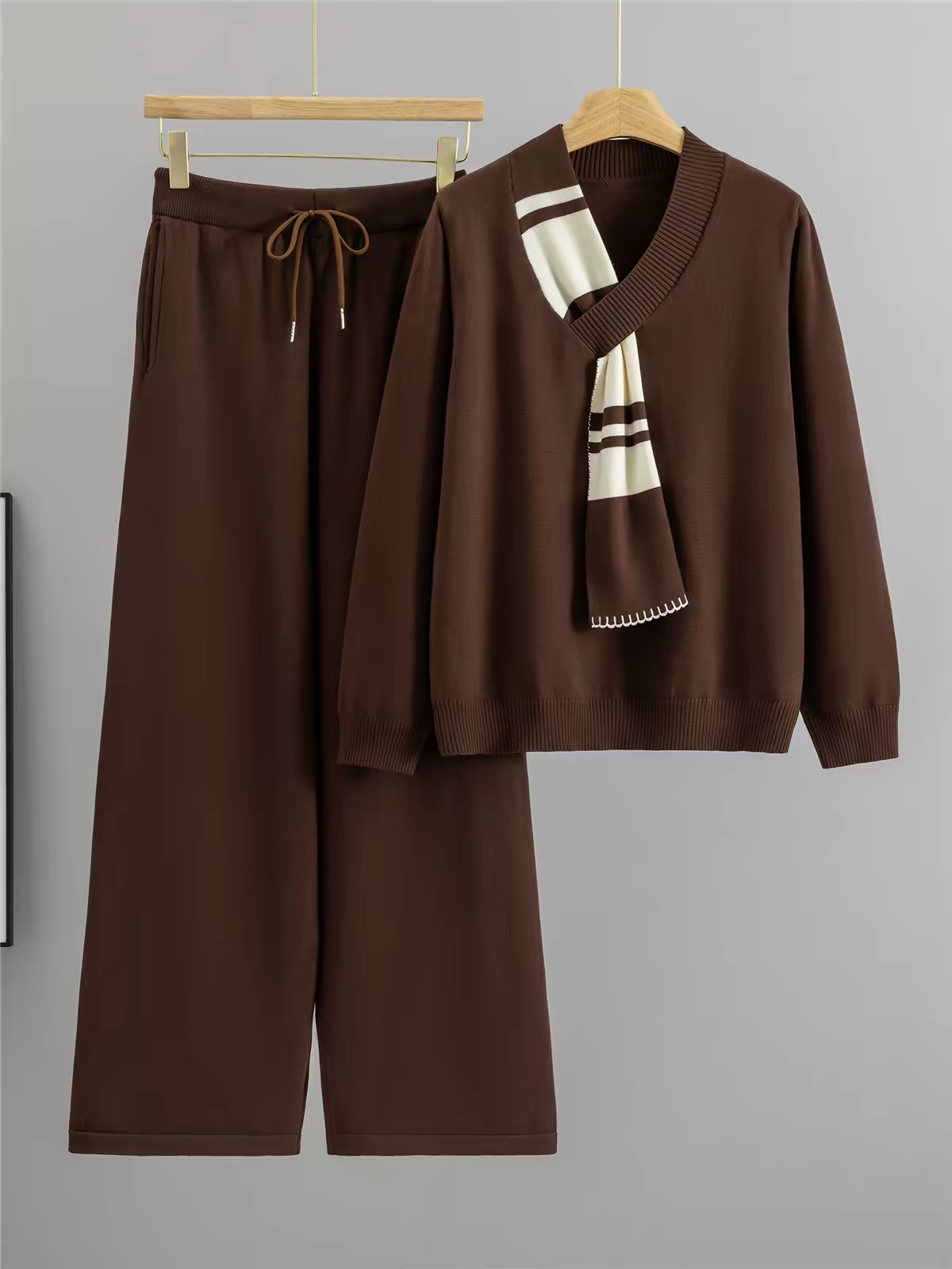 Jennifer Winter Coord Set