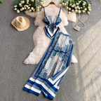 Natalie Summer Two Piece Set