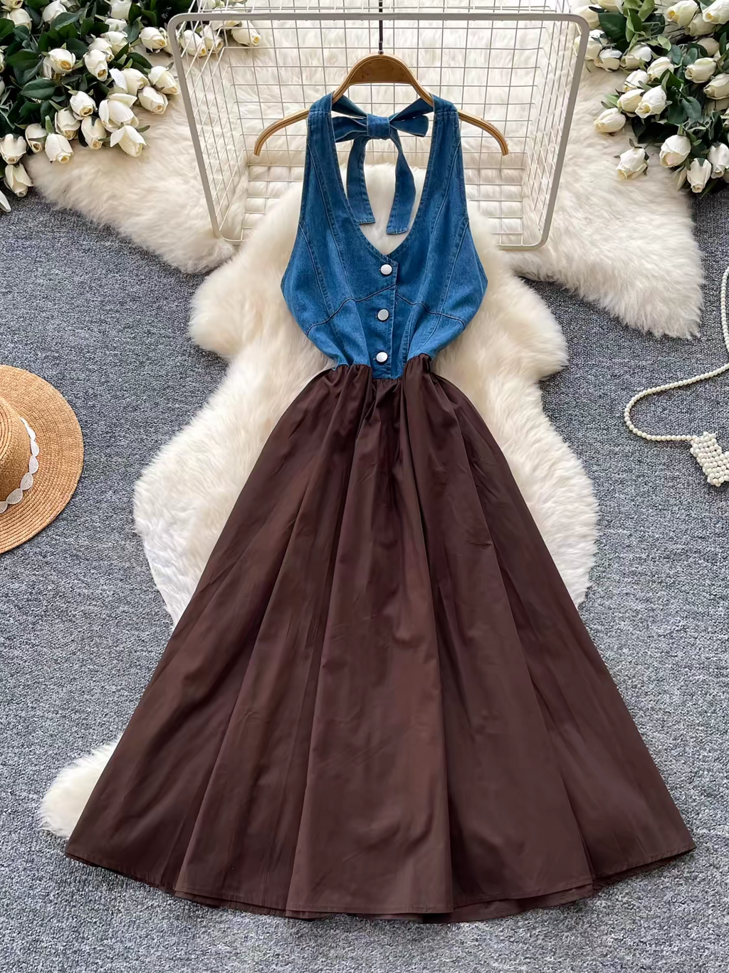 Kate Summer Dress