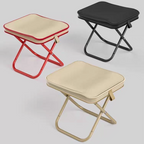 Portable Folding Chair