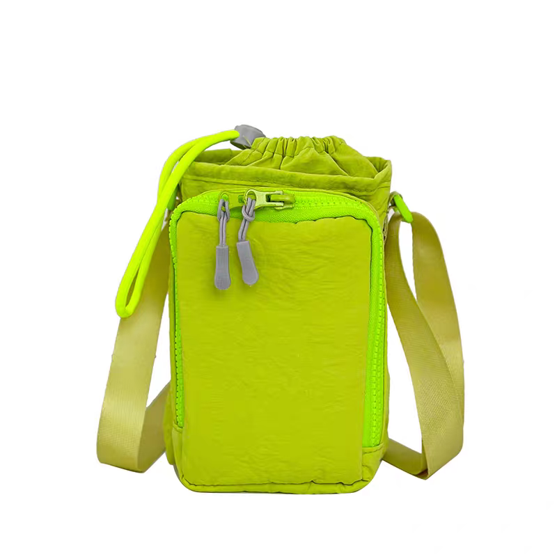 Vacation Mini Side Portable Bag - 24th Spoke